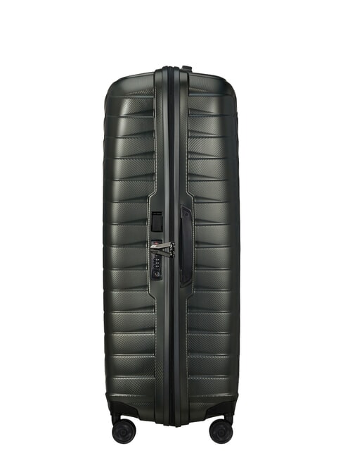 PROXIS Chariot extra extra large lierre grimpant mat - Valises Rigides