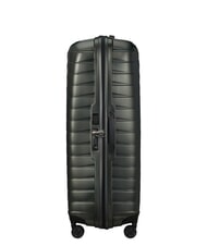 SAMSONITE PROXIS Chariot extra extra large lierre grimpant mat - Valises Rigides - 3