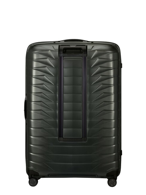 PROXIS Chariot extra extra large lierre grimpant mat - Valises Rigides