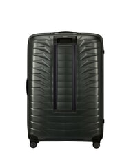 SAMSONITE PROXIS Chariot extra extra large lierre grimpant mat - Valises Rigides - 4