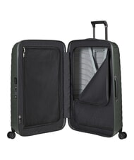 SAMSONITE PROXIS Chariot extra extra large lierre grimpant mat - Valises Rigides - 2