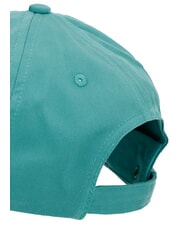 TOMMY HILFIGER TJW HERITAGE Chapeau avec visi&egrave;re pin profond - Bonnets - 2