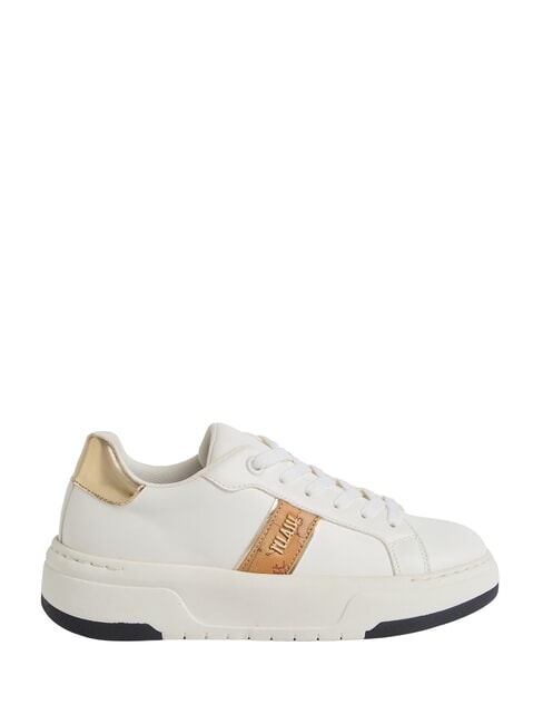 GEO Baskets blanc - Chaussures Femme