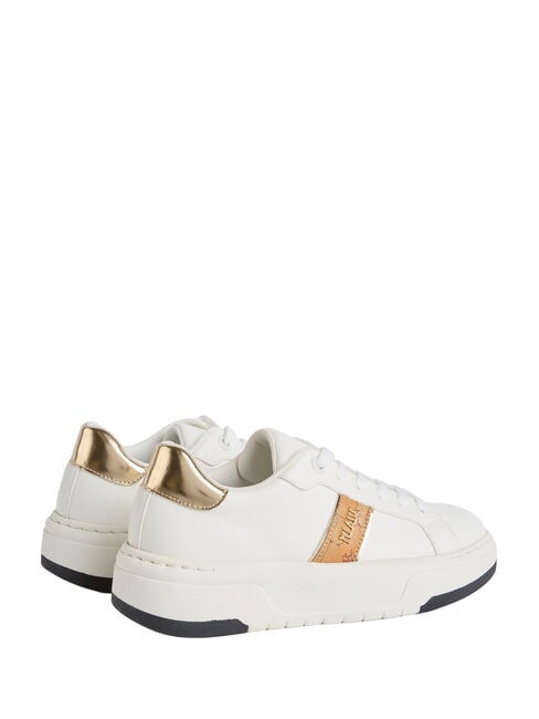GEO Baskets blanc - Chaussures Femme