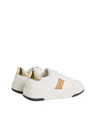 ALVIERO MARTINI PRIMA CLASSE GEO Baskets blanc - Chaussures Femme - 3