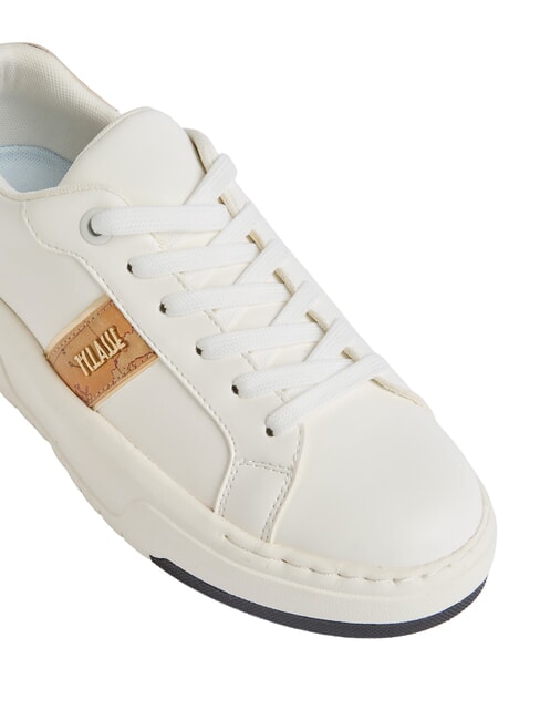 GEO Baskets blanc - Chaussures Femme