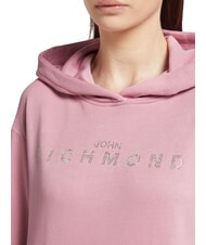 JOHN RICHMOND SEHUANE Sweatshirt &agrave; capuche - Sweat-shirts pour femmes