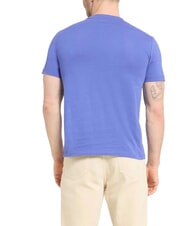 JOHN RICHMOND PALGI T-shirt &agrave; manches courtes indigo &eacute;lectrique - T-shirt - 2