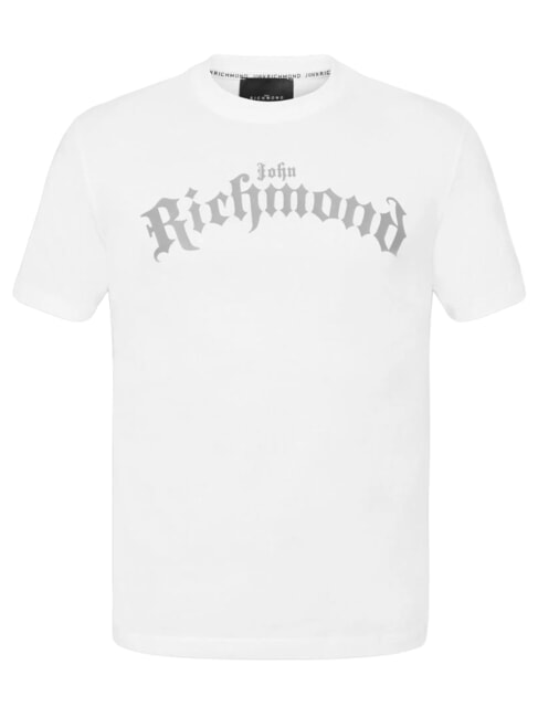 PALGI T-shirt &agrave; manches courtes blanc - T-shirt