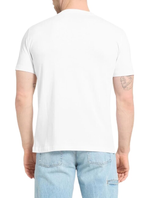 PALGI T-shirt &agrave; manches courtes blanc - T-shirt