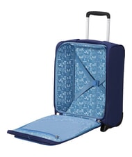 AMERICAN TOURISTER FUN BAY Sous-marin Ok Easyjet bleu marin - Valises cabine - 2