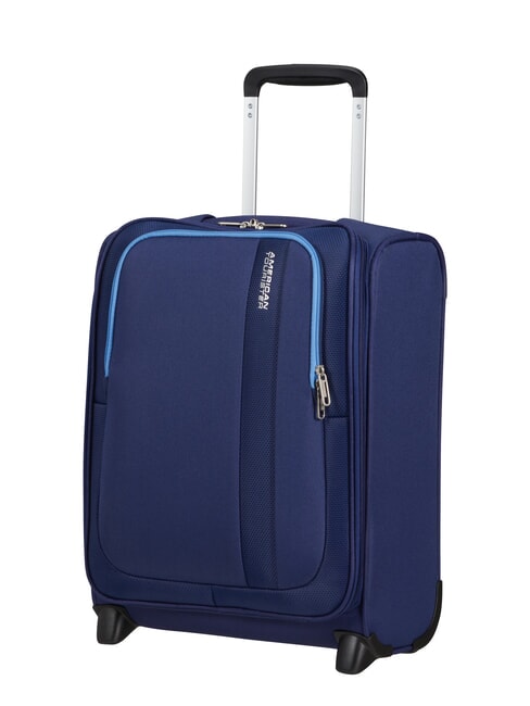 FUN BAY Sous-marin Ok Easyjet bleu marin - Valises cabine