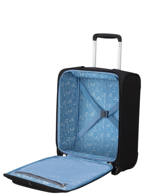 FUN BAY Sous-marin Ok Easyjet gris-noir - Valises cabine