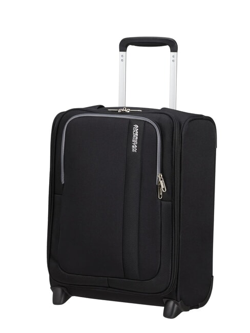 FUN BAY Sous-marin Ok Easyjet gris-noir - Valises cabine