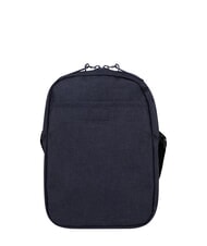 AMERICAN TOURISTER STREETHERO sac bandouli&egrave;re m&eacute;lange marine - Sacs en Bandouli&egrave;res pour Homme - 3