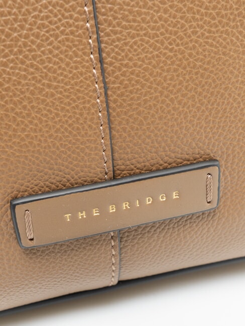 ELISABETTA Mini Beaut&eacute; hu&icirc;tre ab. or - Trousses