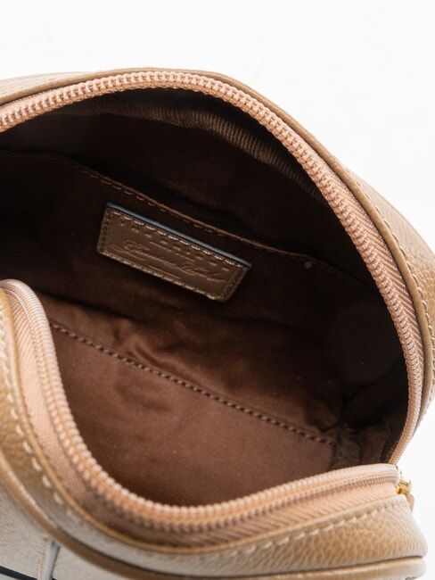 ELISABETTA Mini Beaut&eacute; hu&icirc;tre ab. or - Trousses