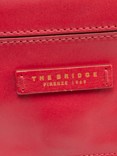 ELETTRA  baie ab. or - Sacs pour Femme