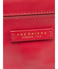 THE BRIDGE ELETTRA  baie ab. or - Sacs pour Femme - 3