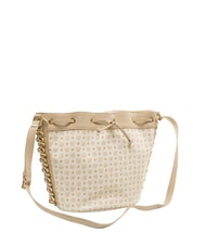 POLLINI HERITAGE sac seau &agrave; bandouli&egrave;re - Sacs pour Femme