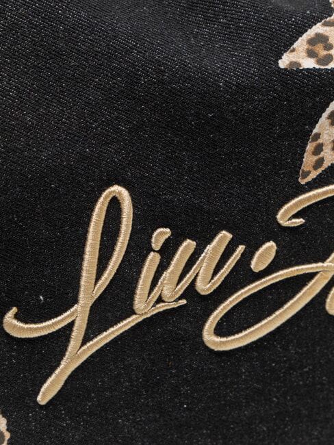 PLENTIA sac &agrave; bandouli&egrave;re NOIR - Sacs pour Femme