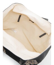 LIUJO PLENTIA sac &agrave; bandouli&egrave;re NOIR - Sacs pour Femme - 5