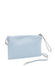 GIANNI CHIARINI HERMY Sac enveloppe en cuir avec bandouli&egrave;re oasis - Sacs pour Femme - 2