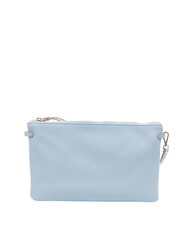 GIANNI CHIARINI HERMY Sac enveloppe en cuir avec bandouli&egrave;re oasis - Sacs pour Femme - 4