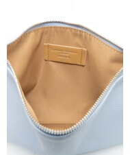 GIANNI CHIARINI HERMY Sac enveloppe en cuir avec bandouli&egrave;re oasis - Sacs pour Femme - 5