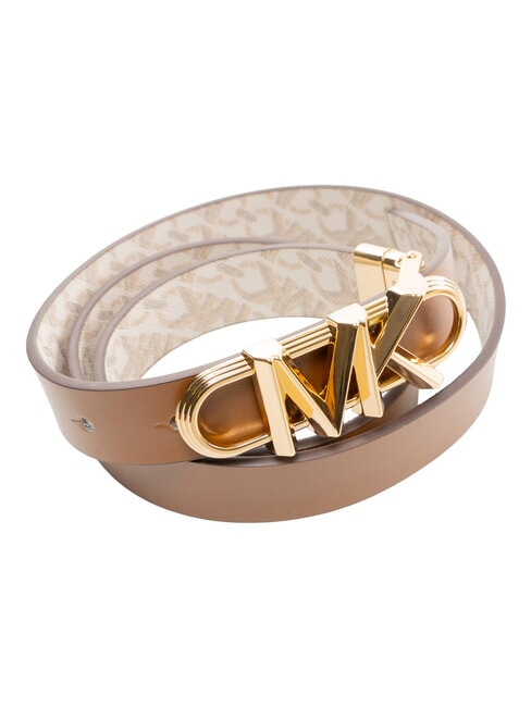 MK BELT Ceinture vanille - Ceintures