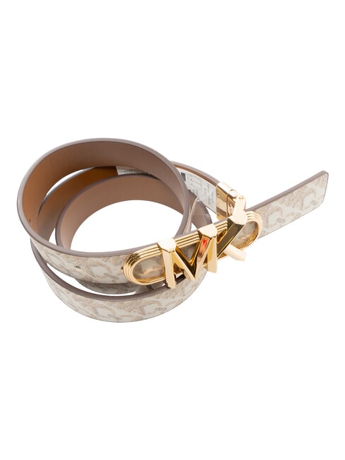 MK BELT Ceinture vanille - Ceintures