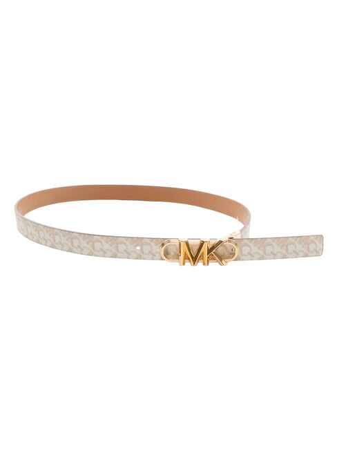 MK BELT Ceinture vanille - Ceintures