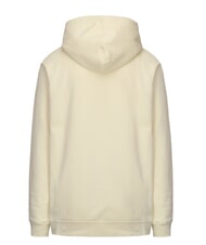 KAPPA LOGO Sweatshirt &agrave; capuche asperges blanches - Pulls molletonn&eacute;s - 3