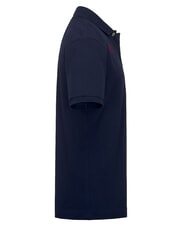 KAPPA LOGO polo &agrave; manches courtes bleu marine58 - chemise polo - 2