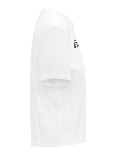 LOGO T-shirt &agrave; manches courtes blanc - T-shirt