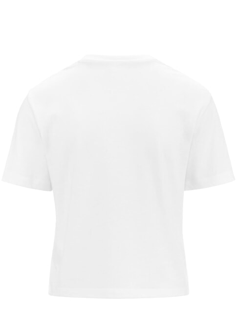LOGO T-shirt &agrave; manches courtes blanc - T-shirt