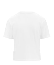 KAPPA LOGO T-shirt &agrave; manches courtes blanc - T-shirt - 3