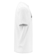 KAPPA LOGO T-shirt &agrave; manches courtes blanc-noir - T-shirt - 2