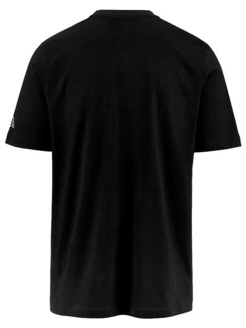 LOGO T-shirt &agrave; manches courtes noir - T-shirt