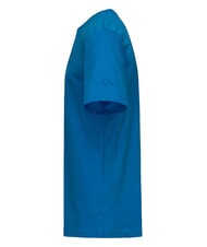 KAPPA LOGO T-shirt &agrave; manches courtes bleu malibu - T-shirt - 3