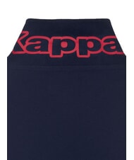 KAPPA LOGO polo &agrave; manches courtes bleu marine58 - chemise polo - 4