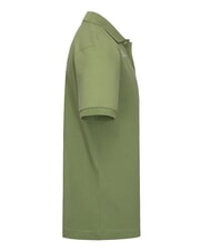 KAPPA LOGO polo &agrave; manches courtes tortue verte - chemise polo - 2