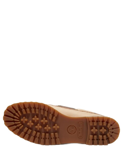 AUTHENTIC chaussures en cuir su&eacute;d&eacute; beige moyen - Chaussures Femme