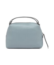 GIANNI CHIARINI ALIFA Sac en cuir avec bandouli&egrave;re Arctique - Sacs pour Femme - 3