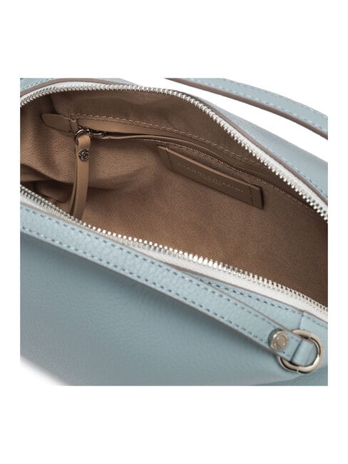ALIFA Sac en cuir avec bandouli&egrave;re Arctique - Sacs pour Femme