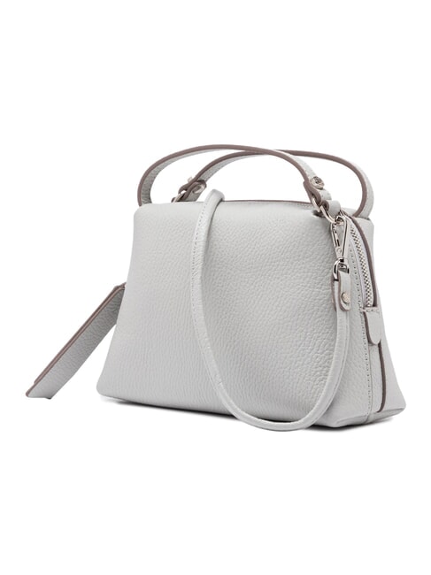 ALIFA  Mini sac &agrave; main, avec bandouli&egrave;re silice - Sacs pour Femme