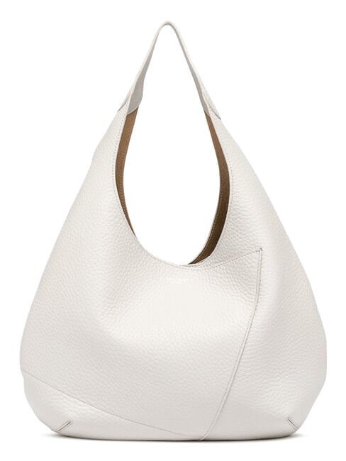 EUFORIA sac bandouli&egrave;re sable-nature - Sacs pour Femme