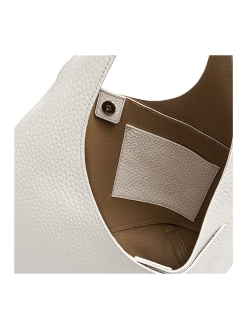 EUFORIA sac bandouli&egrave;re sable-nature - Sacs pour Femme