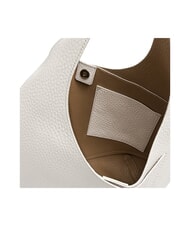 GIANNI CHIARINI EUFORIA sac bandouli&egrave;re sable-nature - Sacs pour Femme - 5