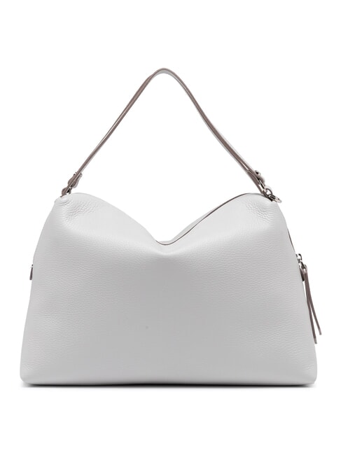 ALIFA Sac en cuir avec bandouli&egrave;re silice - Sacs pour Femme